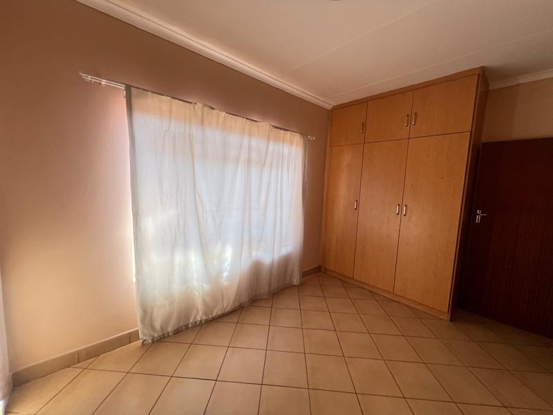 To Let 3 Bedroom Property for Rent in Kathu Northern Cape
